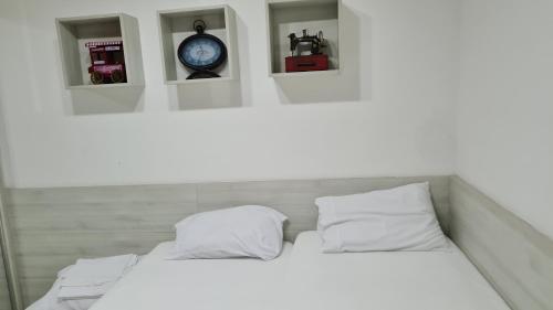 MELHOR APARTAMENTO DO ILOA RESIDENCE BARRA de SÃO MIGUEL
