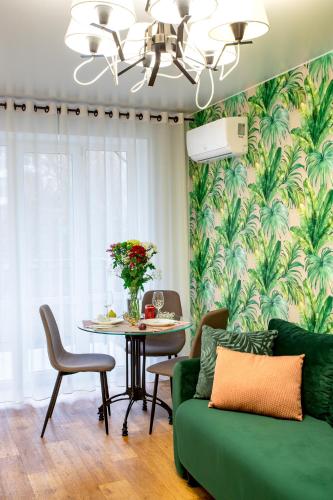 Luxury Studio with 2 bedrooms in the city center - image 5