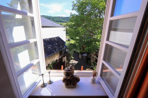 B&B Echternacher Hof in Kinheim, Deutschland