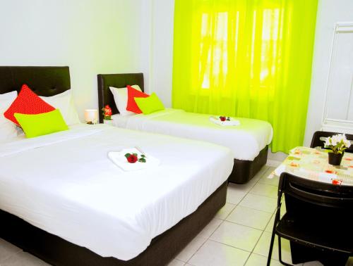 Hostel do Castelo Lisboa in Lissabon
