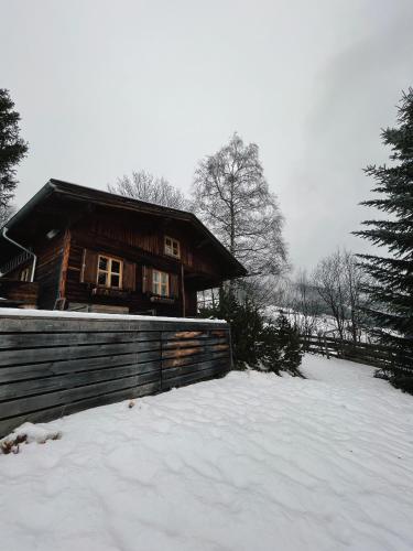 Berghütte Wattenberg - image 7