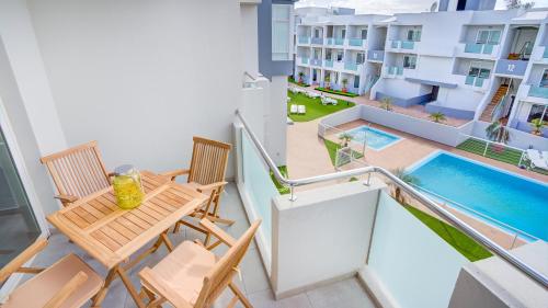 Marea Fuerteventura Home