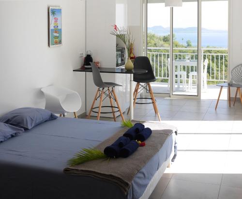 Eden Residence