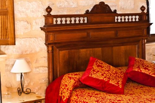  La Morada del Cid Burgos in Vivar del Cid