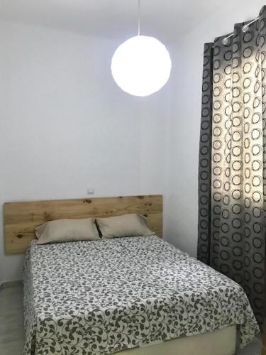 Rooms Arganzuela Centro