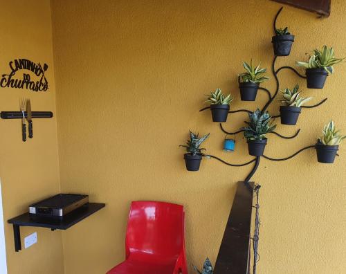 Condomínio Merepe Residence Duplex - image 5