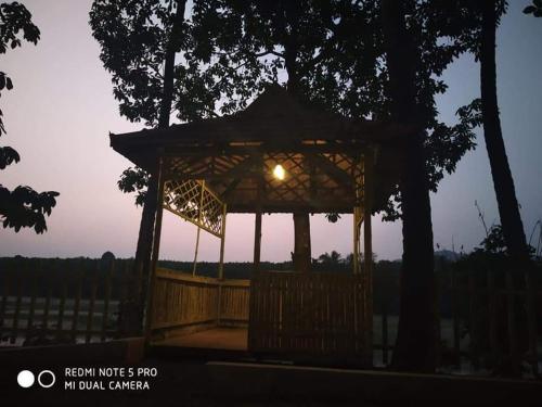 Sparrow Vale Resort