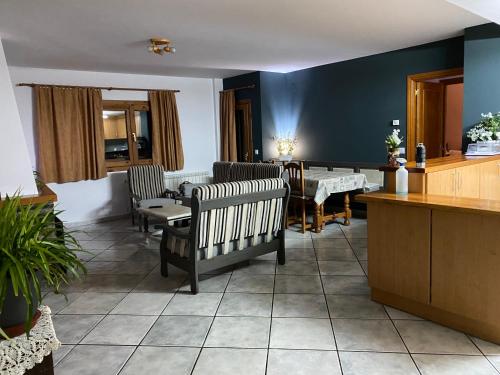 La Fusteria del Casat in Alp