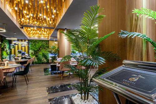 Hotel Kristal Focsani 5