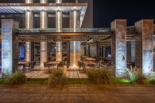 Hotel Kristal Focsani 3