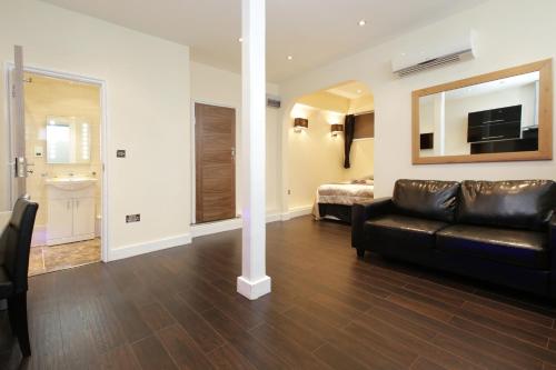 London Central Apartments 1