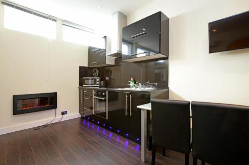 London Central Apartments 2
