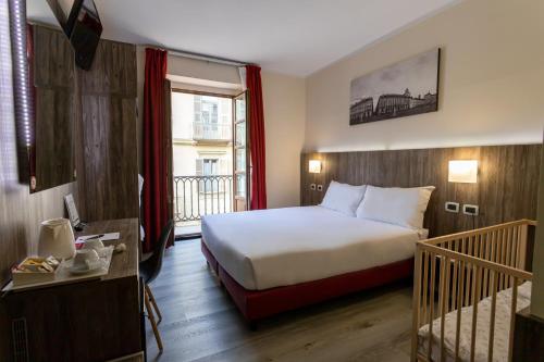 Hotel Urbani - image 11