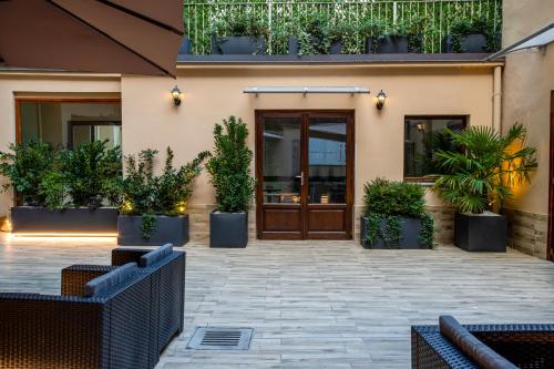 Hotel Urbani - image 13