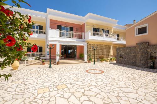 Hotel Rossis - image 5