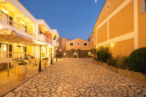Hotel Rossis - image 14