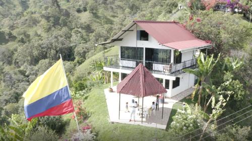 . La Morada del Viento