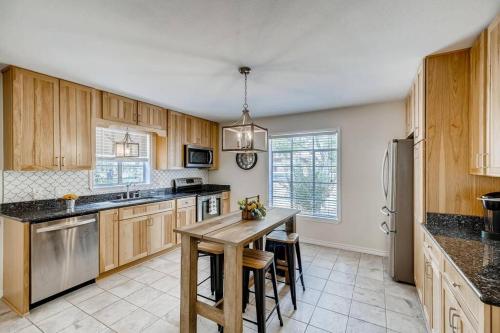 Mid Century Modern Beauty