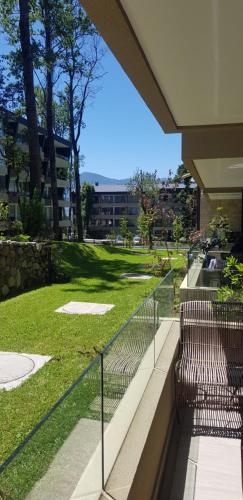 Departamento Pucon espectacular - Apartment - Pucon
