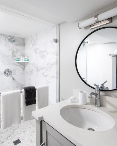134 Prince - Luxury Boutique Hotel, Annapolis (fotografie 10)