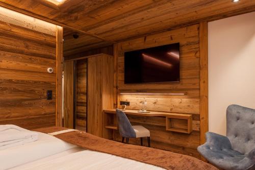 Silvana Mountain Hotel - image 12