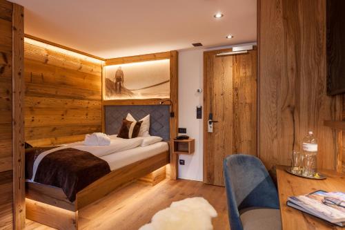 Silvana Mountain Hotel - image 4