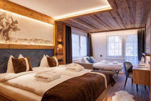 Silvana Mountain Hotel - image 10