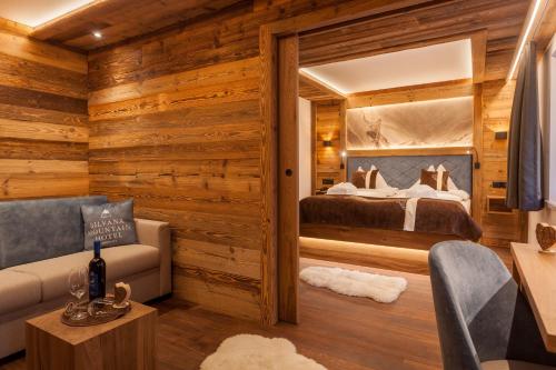 Silvana Mountain Hotel - image 14