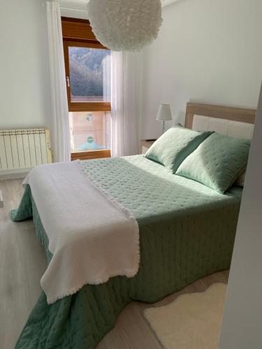  Apartamento Rio San Isidro 1 in Felechosa