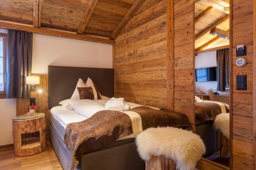 Silvana Mountain Hotel - image 5