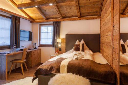 1 twin bed