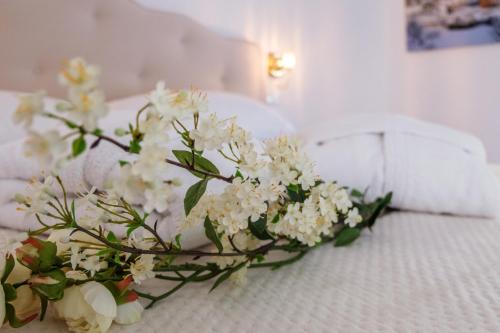 La Bella Ostuni Suites – Ostuni, AR