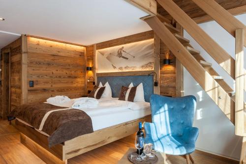 Silvana Mountain Hotel - main image