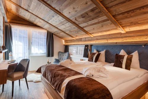 Silvana Mountain Hotel - image 11