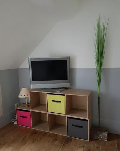 Appartement cosy pour une pause sereine et chaleureuse