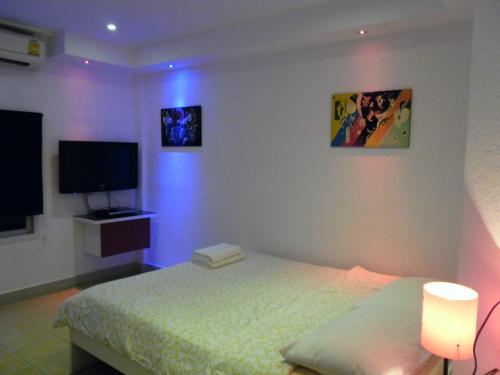 Swiss Food Restaurant and room for rent – Pattaya, DC