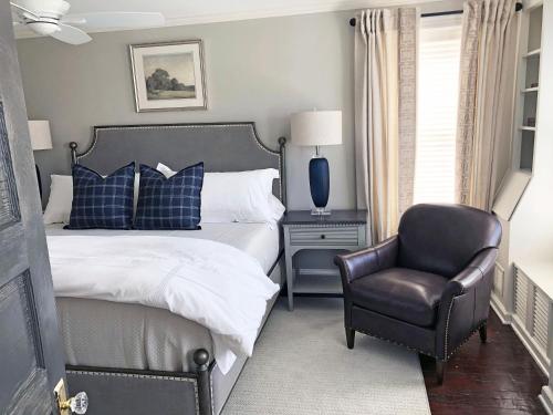 134 Prince - Luxury Boutique Hotel, Annapolis (fotografie 8)