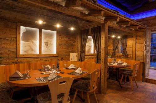 Silvana Mountain Hotel, Zermatt (foto 10)