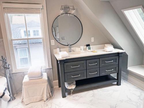 134 Prince - Luxury Boutique Hotel, Annapolis (fotografie 7)