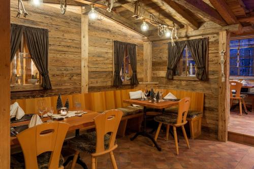 Silvana Mountain Hotel, Zermatt (foto 8)