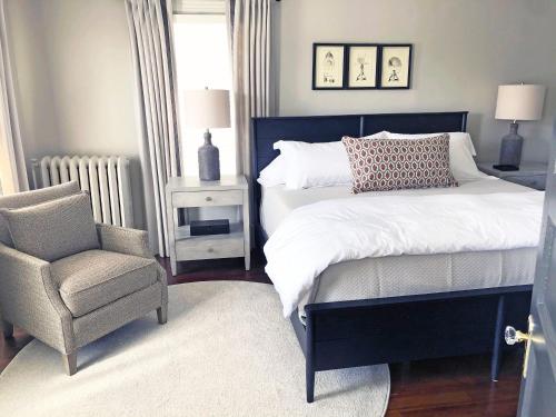 134 Prince - Luxury Boutique Hotel, Annapolis (fotografie 2)