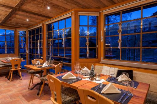 Silvana Mountain Hotel - image 9