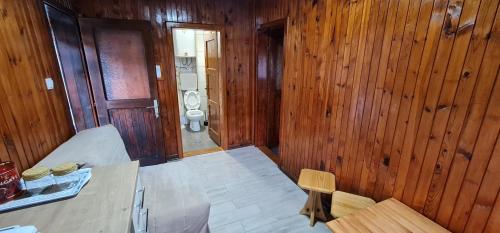 Domacinstvo Prentovic in Ljubiš