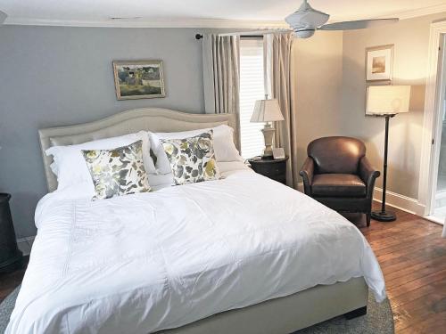 134 Prince - Luxury Boutique Hotel, Annapolis (fotografie 3)