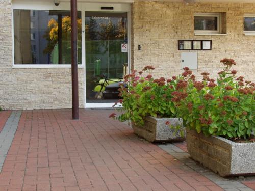 Apartment with balcony, Humenné SK