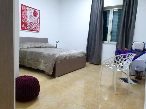 B&B HERCULANEUM RUINS Room Type - Double Room with Private Bathroom