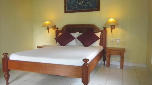 Ubud Bungalow – Ubud, CO