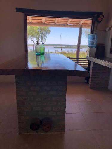 Algarrobo Casa de Campo