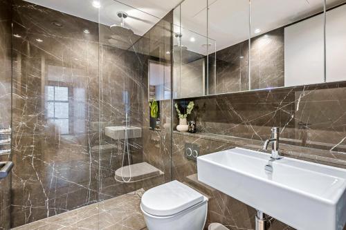 Be London - The Bloomsbury Residences, Londýn (fotografie 8)