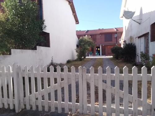 Casa en Las Toninas Buenos Aires